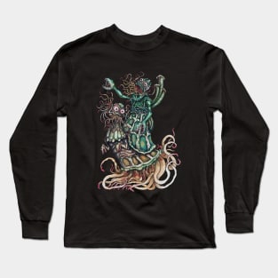 Sir Yith Long Sleeve T-Shirt